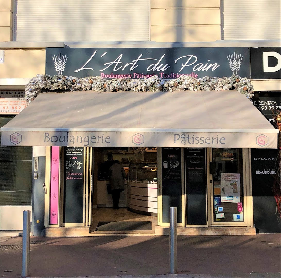 L'art Du Pain - Boulangerie · Photos 1